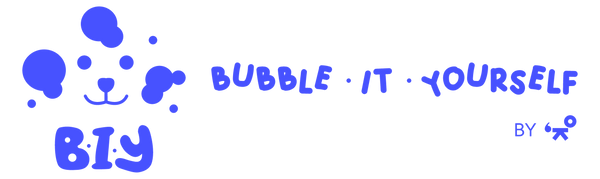 Bubble It Yourself (BIY) 
