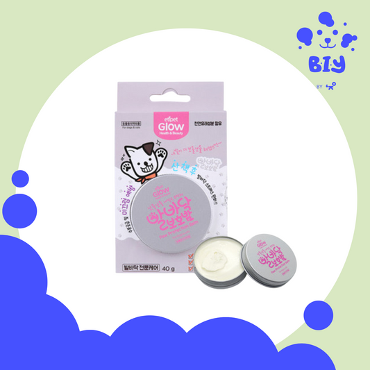 ETIPET PAW PROTECTION BALM 40G