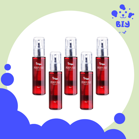 PETPERSS PERFUME 60ML