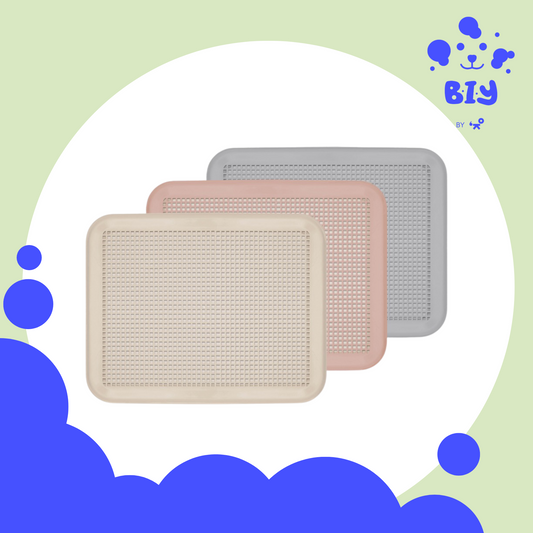 PURMI TOILET TRAY