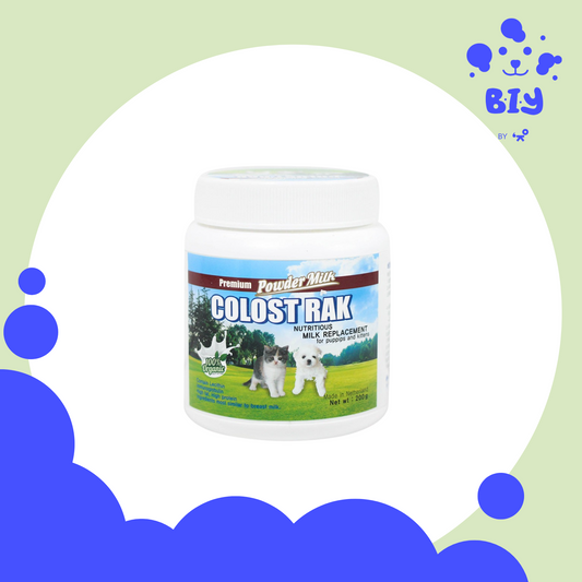 NATUR PREMIUM POWDER MILK 200G