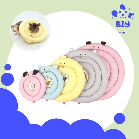 PARISDOG PET PROTECTION COVER