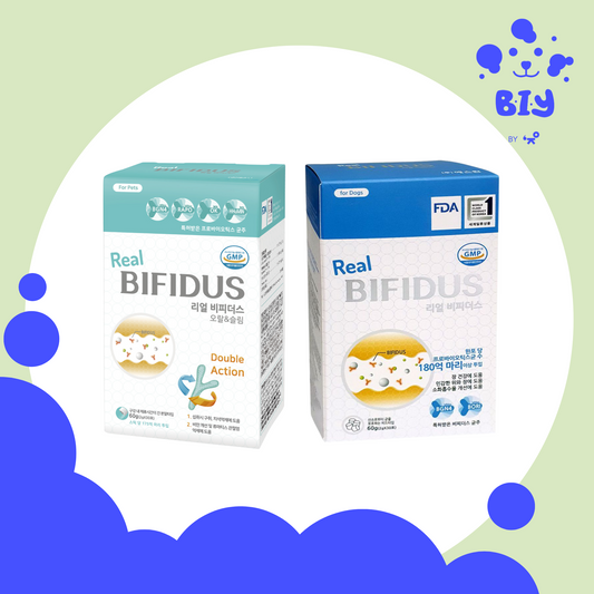 ESTIEN REAL BIFIDUS 30P
