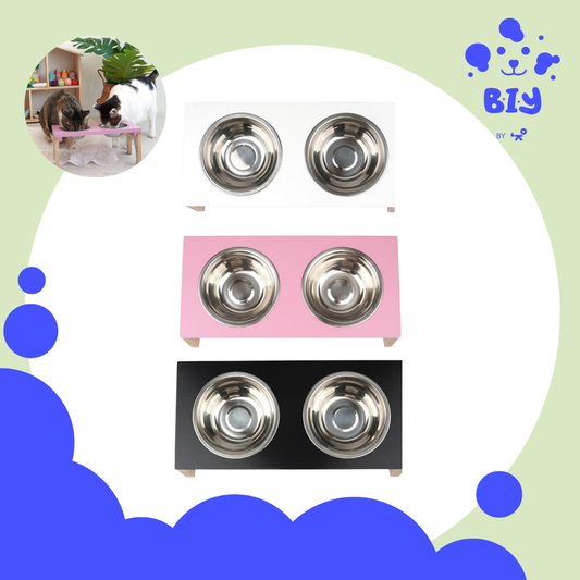 PARISDOG SOLID DISHWARE (M)