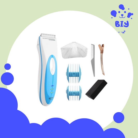 BABION PROFESSIONAL HAIR CLIPPER SET