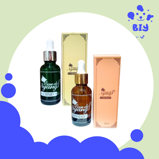 EAU DE NYANG 30ML